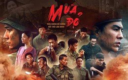 Tổng doanh thu phòng vé tại Việt Nam năm 2025 đạt 6,14 nghìn tỷ đồng