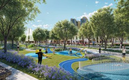 The Onsen: Nơi tinh hoa kiến trúc, tầm nhìn và chuẩn sống wellness hội tụ giữa lòng Nha Trang