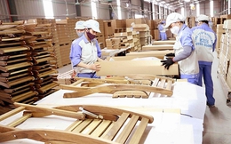 Hoa Kỳ hoãn việc tăng thuế đối với một số sản phẩm gỗ thành phẩm