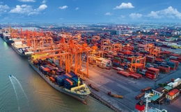 Nửa đầu tháng 1/2026, kim ngạch xuất nhập khẩu đạt hơn 39 tỷ USD