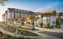 Nhà phố, biệt thự Flora Avenue - Chạm "gu sống" của giới tinh hoa