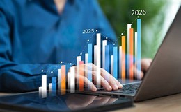 Lợi nhuận các công ty chứng khoán năm 2025 phân hóa rõ nét