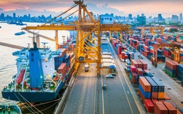 Năm 2025, kim ngạch thương mại song phương Việt Nam - Singapore đạt gần 40 tỷ SGD