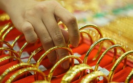Giá vàng hôm nay 23/1: Giá vàng trong nước lập kỷ lục mới