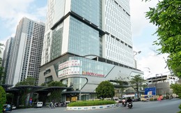 ROX Tower Goldmark City và bài toán sở hữu văn phòng trong giai đoạn doanh nghiệp tái cấu trúc chi phí