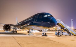 Vietnam Airlines dự kiến khai thác hơn 1.300 chuyến bay đêm dịp Tết Nguyên đán 2026