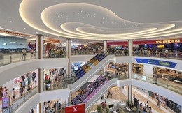 Năm 2026, giá thuê mặt bằng tại trung tâm thương mại tăng nhẹ 2-4%