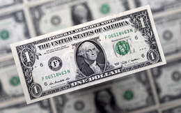 Tỷ giá USD hôm nay 23/1: Tỷ giá trung tâm đi ngang