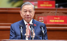 Diễn văn của Tổng Bí thư Tô Lâm tại phiên bế mạc Đại hội đại biểu toàn quốc lần thứ XIV của Đảng Cộng sản Việt Nam