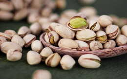 Xuất khẩu hạt dẻ cười tăng mạnh nhất trong nhóm rau quả