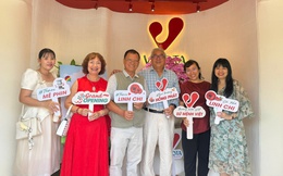 Vina Nha Trang đưa công nghệ chế biến cà phê "Made in Vietnam" đến gần thị trường bán lẻ