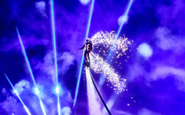 Cát Bà thắng lớn tại Blooloop Innovation Awards với cú đúp giải thưởng dành cho show “Bản giao hưởng Đảo Xanh”