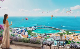 The Sunset - dự án “đi trước, đón đầu” sóng tăng trưởng của Phú Quốc