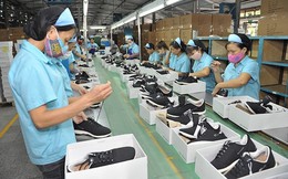 Năm 2025, ngành da giày, túi xách Việt Nam đạt kim ngạch xuất khẩu 29 tỷ USD