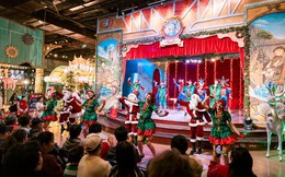 Kể từ 1/1/2026, vé cáp treo Ba Na Hills không giới hạn số lần lên cáp trong 3 ngày