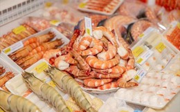 Tận dụng lợi thế, tôm Việt gia tăng thị phần tại thị trường Trung Quốc