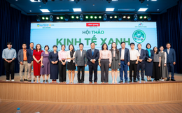 TP. Hồ Chí Minh: Kinh tế xanh - động lực cạnh tranh mới cho doanh nghiệp Việt Nam