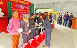 Phòng GD NHCSXH Thanh Thủy: Dòng vốn chính sách mở lối thoát nghèo, tạo sinh kế bền vững cho người dân