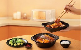 Bí mật đằng sau những món ăn 'chuẩn vị nhà làm' của TH true FOOD