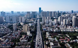 Hà Nội: Nguồn cung nhà ở mới chủ yếu tập trung tại các khu vực ngoại thành