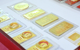 Giá vàng hôm nay 31/1: Giảm sâu gần 20 triệu đồng sau 2 ngày