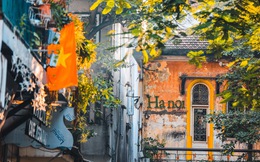 Hà Nội được xếp hạng là điểm đến được yêu thích thứ hai châu Á