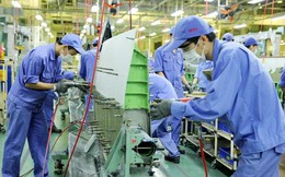 Vốn đầu tư nước ngoài vào Việt Nam năm 2025 đạt 38,42 tỷ USD