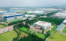 Quảng Ngãi: Chấp thuận chủ trương dự án khu đô thị mới Bình Sơn