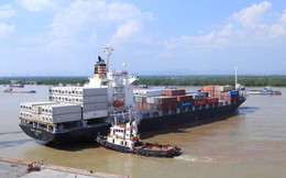 Phát triển đội tàu biển Việt Nam là nhiệm vụ cấp thiết