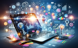 Những xu hướng tiếp thị sẽ phủ rộng trong năm 2026