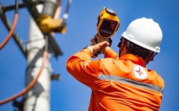 Hiệu quả sử dụng điện ngày càng cải thiện