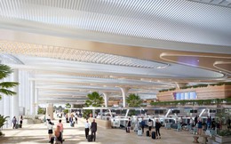 Cảng Hàng không quốc tế Phú Quốc: Dấu ấn của những “gã khổng lồ”