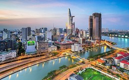 Việt Nam sẽ vươn lên vị trí nền kinh tế lớn thứ 27 thế giới vào năm 2040