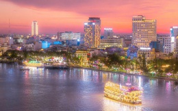 Năm 2025, tốc độ tăng trưởng GRDP toàn TP Cần Thơ ước tăng 7,23%