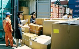 Ngành Hải quan thu ngân sách hơn 1.244 tỷ đồng từ hậu kiểm