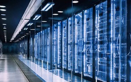 Xuất hiện siêu chu kỳ đầu tư trung tâm dữ liệu chưa từng có