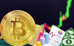 Giá Bitcoin hôm nay 9/1/2026: Kịch bản quen thuộc sắp lặp lại?