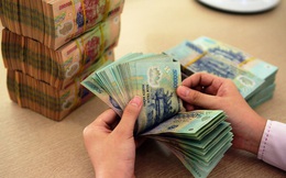 Bộ Tài chính đề xuất Kho bạc được tăng hạn mức tiền nhàn rỗi gửi ngân hàng dịp Tết