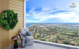 Newtown Diamond: Tâm điểm kết nối hệ sinh thái đa trải nghiệm tại Đà Nẵng