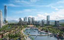 Da Nang Downtown và tầm nhìn trở thành Marina Bay Sands thứ 2 của Đông Nam Á