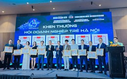 CEO 1983: Kiến tạo giá trị và khát vọng vươn tầm