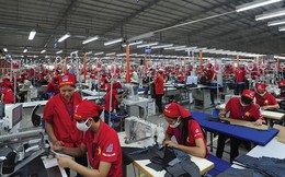 Ngành dệt may trước áp lực giữ đơn hàng và nâng cao năng lực cạnh tranh