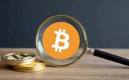 Giá Bitcoin hôm nay 12/10: Lo ngại bán tháo khi giá biến động