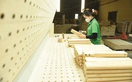Xuất khẩu gỗ và sản phẩm gỗ 9 tháng tăng 7,3%