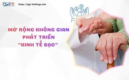 Mở rộng không gian phát triển "Kinh tế bạc"