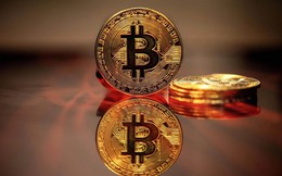 Giá Bitcoin hôm nay 13/10: Bitcoin đang bước vào chu kỳ tăng giá mới