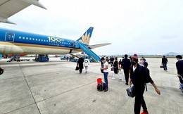 Vietnam Airlines mở đường bay thẳng Hà Nội - Ahmedabad từ ngày 3/11
