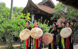 Văn hoá Kinh Bắc: Mạch nguồn di sản và động lực phát triển