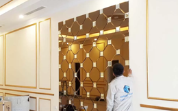 Gương Kính Hà Tâm cung cấp đa dạng giải pháp gương kính cho nhiều công trình