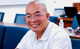 Doanh nhân Nguyễn Tuấn: Thành công không chỉ được đo bằng những gì tạo dựng